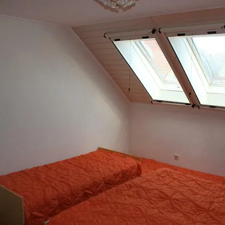 Appartement Storchennest *