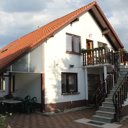 Storchennest *