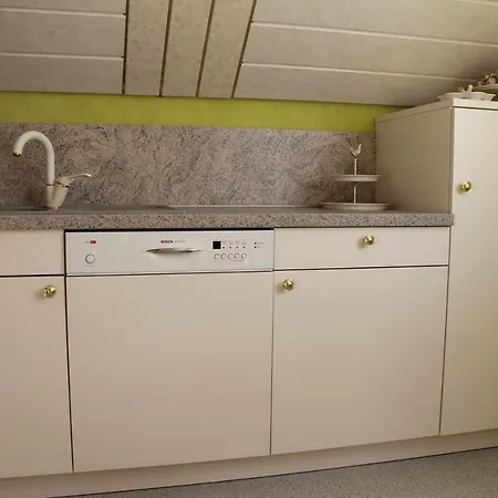 Apartment Storchennest Lohsa
