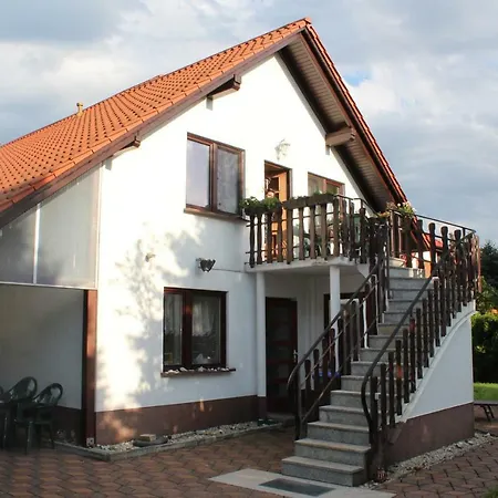 Apartment Storchennest