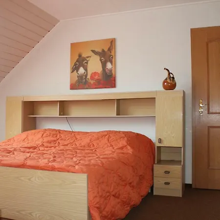 Storchennest Appartement