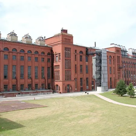 Appartement Storchennest *