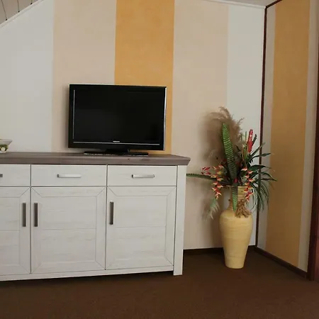 Appartement Storchennest *