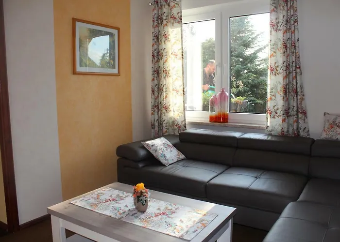 Appartamento Storchennest *