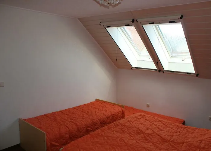 Appartamento Storchennest *