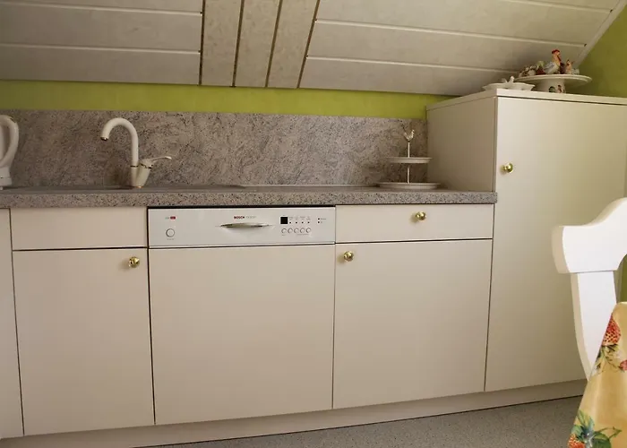 Appartamento Storchennest Lohsa