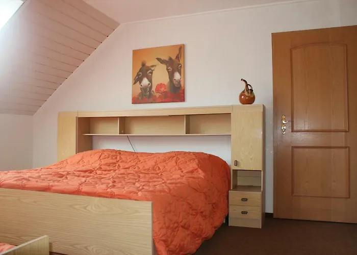 Storchennest Appartamento