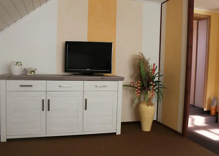 Appartamento Storchennest *