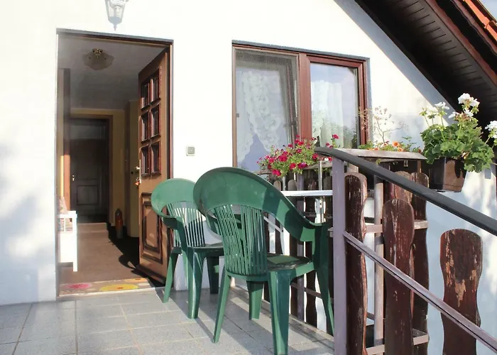 Storchennest * Lohsa