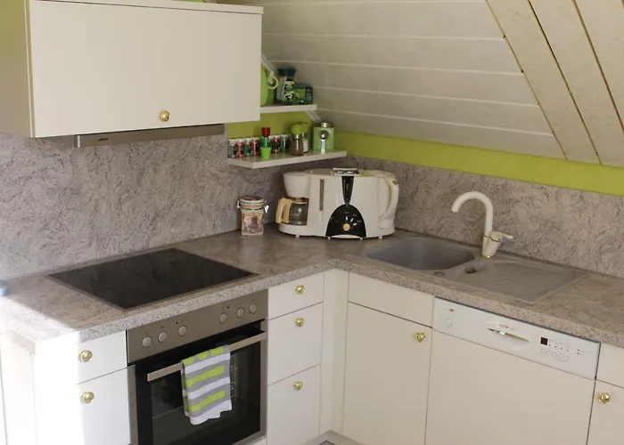 Storchennest Appartamento *